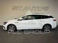 2022 Renault Megane