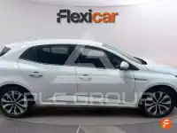 2022 Renault Megane
