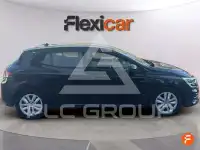 2022 Renault Megane