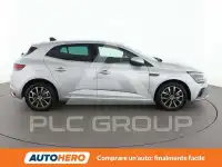 2022 Renault Megane