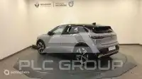 2022 Renault Megane
