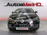 2022 Renault Megane