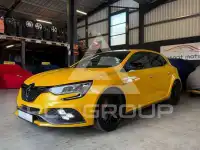 2022 Renault Megane