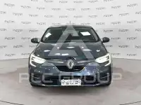 2022 Renault Megane