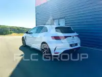 2022 Renault Megane