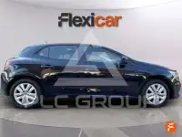 2022 Renault Megane