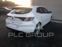 2022 Renault Megane
