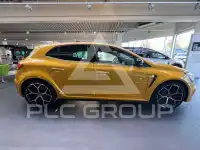 2022 Renault Megane