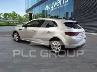 2022 Renault Megane