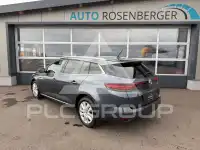 2022 Renault Megane