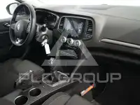 2022 Renault Megane