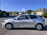 2022 Renault Megane