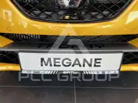 2022 Renault Megane