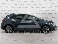 2022 Renault Megane
