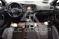 2022 Renault Megane