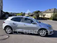 2022 Renault Megane