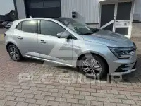 2022 Renault Megane