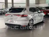 2022 Renault Megane