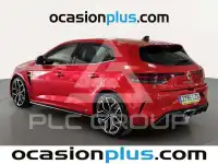 2022 Renault Megane