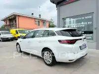 2022 Renault Megane