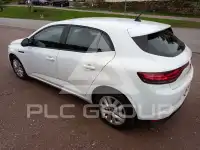 2022 Renault Megane