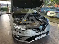 2022 Renault Megane