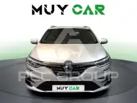 2022 Renault Megane
