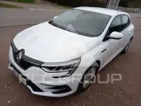 2022 Renault Megane