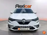2022 Renault Megane