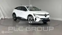 2022 Renault Megane