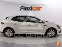 2022 Renault Megane