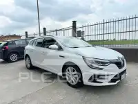 2022 Renault Megane