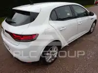 2022 Renault Megane