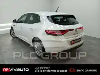 2022 Renault Megane