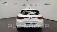 2022 Renault Megane