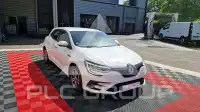 2022 Renault Megane