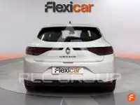 2022 Renault Megane