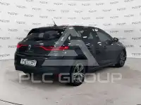 2022 Renault Megane