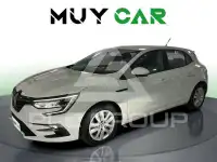 2022 Renault Megane