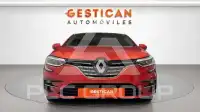 2022 Renault Megane