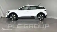 2022 Renault Megane