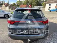 2022 Renault Megane