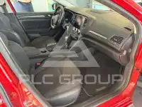 2022 Renault Megane