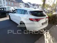 2022 Renault Megane