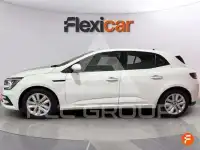 2022 Renault Megane
