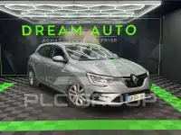 2022 Renault Megane