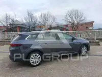 2022 Renault Megane