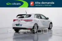 2022 Renault Megane