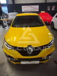 2022 Renault Megane