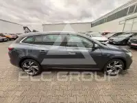 2022 Renault Megane